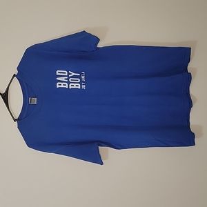 GCW Bad Boy Joey Janela Asbury Park Hardcore Wrestling Tshirt